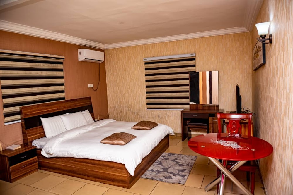 Gardenia Resorts photo 3